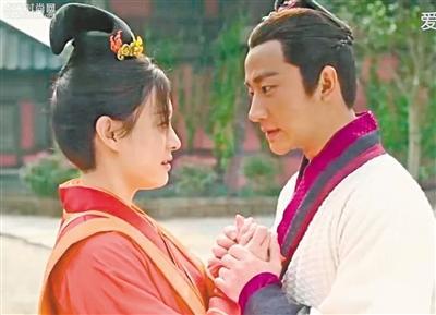 羋月當(dāng)太后了黃歇還不到10歲 怎么相戀？