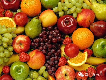過(guò)節(jié)買水果請(qǐng)注意 8字開(kāi)頭的水果請(qǐng)不要買