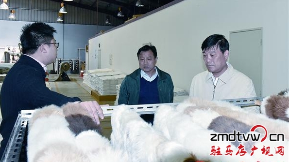 余學(xué)友率團(tuán)赴澳大利亞新西蘭考察對接合作項(xiàng)目