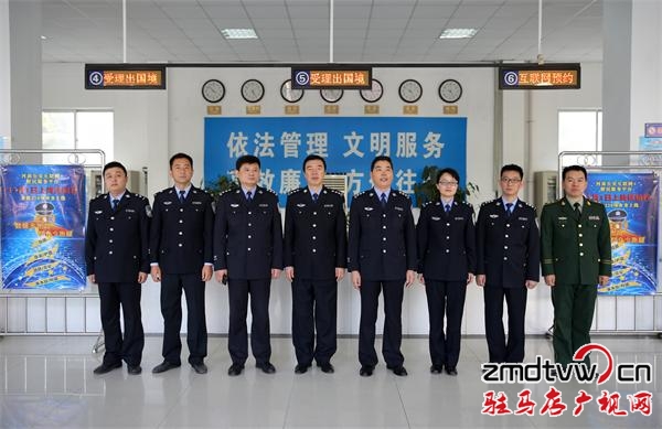 “互聯(lián)網(wǎng)+”平臺(tái)上線(xiàn) 駐馬店人220項(xiàng)事網(wǎng)上就能搞定