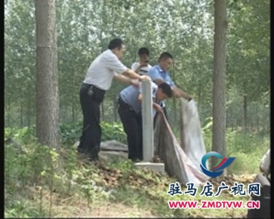非法收購(gòu)野生蟾蜍  民警及時(shí)截獲放生