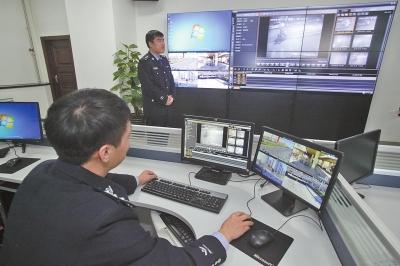 2015年鄭州命案全破 綠化帶內(nèi)現(xiàn)尸體民警揪真兇
