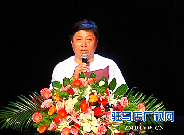 藍(lán)天集團(tuán)舉行成立30周年系列慶祝活動啟動儀式