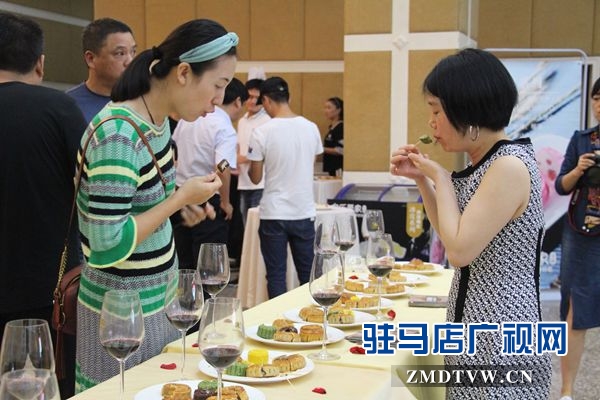 歡樂愛家、仙菲酒莊聯(lián)合發(fā)布會暨團購訂購會成功舉辦