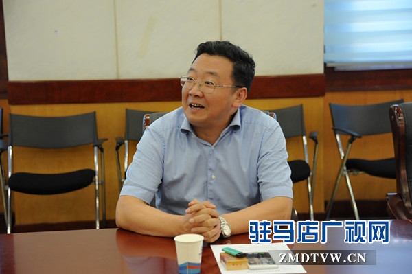 中原銀行駐馬店分行“金秋助學(xué)”幫19個(gè)員工家庭從生活上解決后顧之憂(yōu)