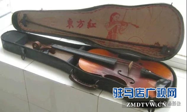 西平制琴世家三代傳承 讓民族樂(lè)器遇上“知音人”