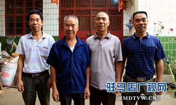 西平制琴世家三代傳承 讓民族樂(lè)器遇上“知音人”