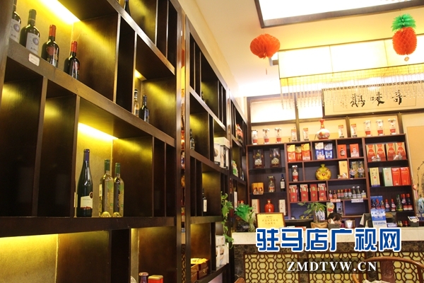 五國頂級(jí)紅酒亮相駐馬店奇味鵝主題餐廳