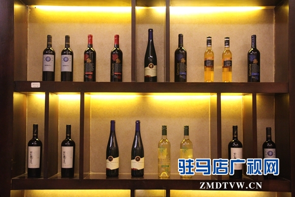五國頂級(jí)紅酒亮相駐馬店奇味鵝主題餐廳