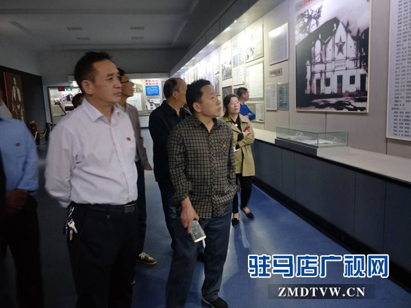 確山縣衛(wèi)計(jì)委開展迎國(guó)慶“唱國(guó)歌 頌黨恩”主題黨日活動(dòng)