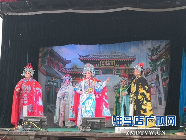 泌陽縣2019年“三下鄉(xiāng)”集中示范活動(dòng)啟動(dòng)