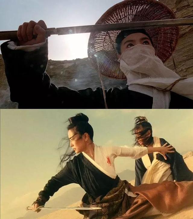 27年了，為何你還忘不掉《新龍門客棧》？ 