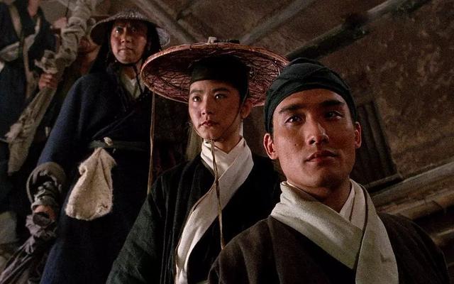  27年了，為何你還忘不掉《新龍門客棧》？ 