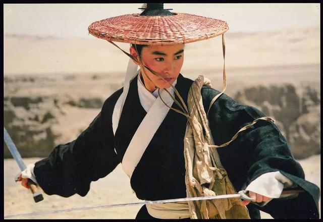  27年了，為何你還忘不掉《新龍門客?！?？ 
