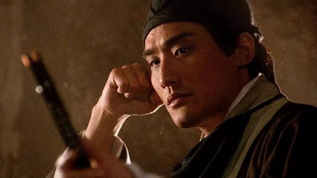 27年了，為何你還忘不掉《新龍門客棧》？ 