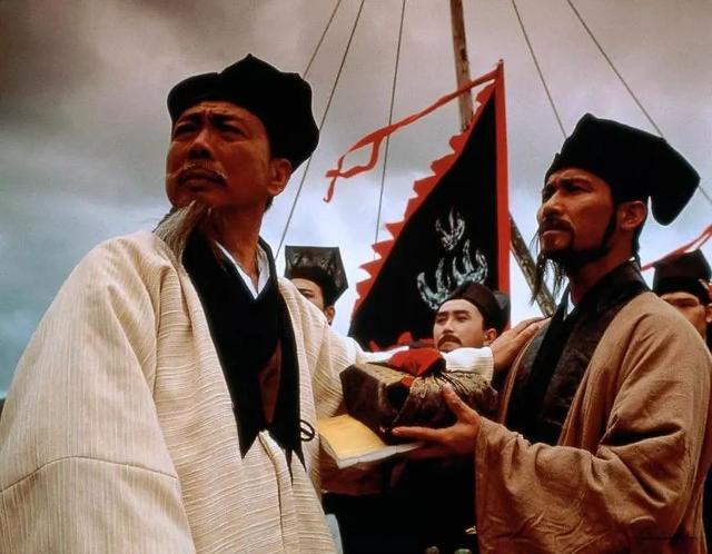 27年了，為何你還忘不掉《新龍門客?！?？ 