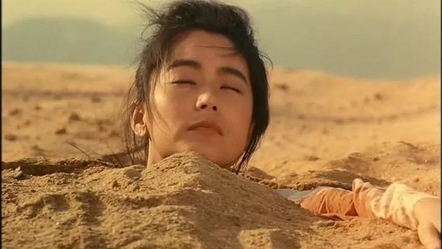  27年了，為何你還忘不掉《新龍門客?！罚?