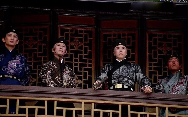  27年了，為何你還忘不掉《新龍門客?！?？ 