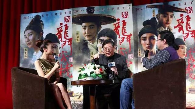  27年了，為何你還忘不掉《新龍門客棧》？ 