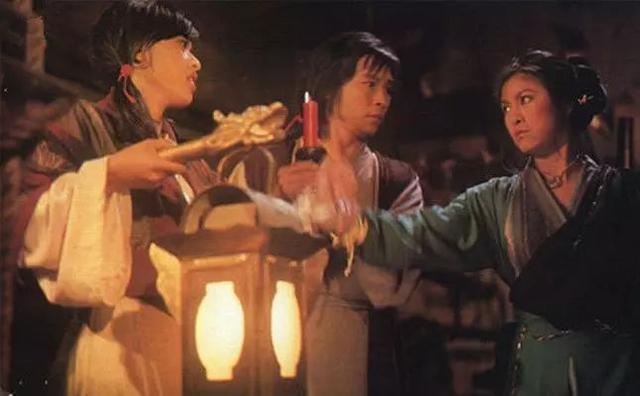  27年了，為何你還忘不掉《新龍門客棧》？ 