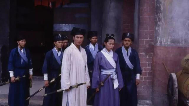  27年了，為何你還忘不掉《新龍門客?！?？ 