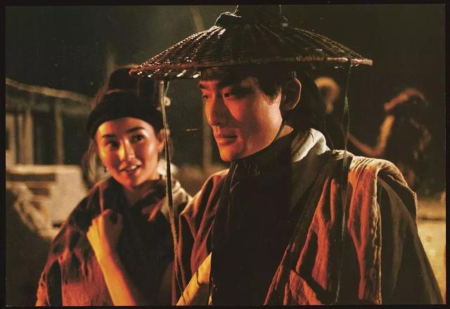  27年了，為何你還忘不掉《新龍門客?！?？ 