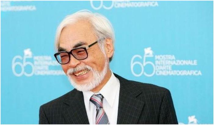 《千與千尋》18年后中國上映：為什么我們都愛宮崎駿？ 