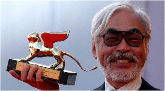 《千與千尋》18年后中國上映：為什么我們都愛宮崎駿？ 