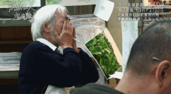 《千與千尋》18年后中國上映：為什么我們都愛宮崎駿？ 