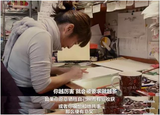 《千與千尋》18年后中國上映：為什么我們都愛宮崎駿？ 