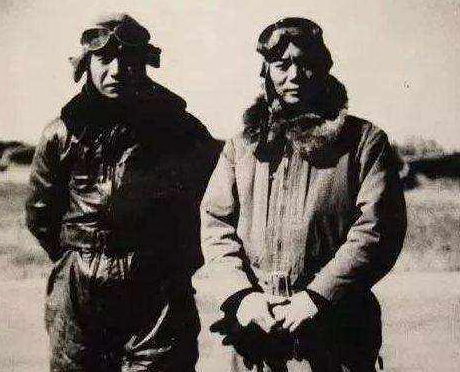 日空軍少佐成八路軍俘虜后，先是修復(fù)46架戰(zhàn)機(jī)，之后貢獻(xiàn)令人欽佩 