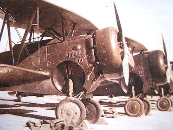 日空軍少佐成八路軍俘虜后，先是修復(fù)46架戰(zhàn)機(jī)，之后貢獻(xiàn)令人欽佩 