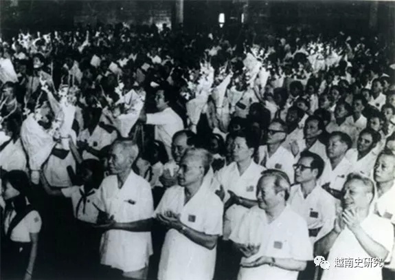 實拍記載越南歷代王朝國號文物：對內(nèi)使用大越大南，對中國用安南 
