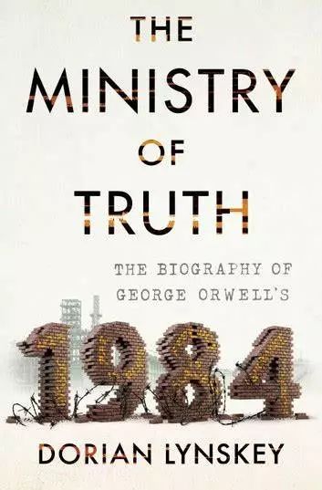 奧威爾錯了嗎？在今天堅守真理可能比《1984》中更難 