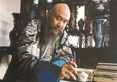 張之洞花重金買一古董，專家贊嘆不絕，一場暴雨過后張之洞后悔了 