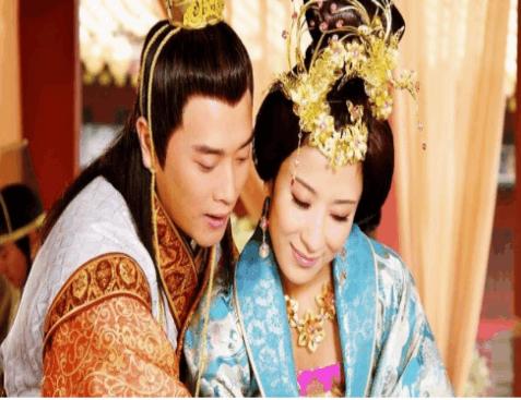 唐朝最窩囊的皇帝唐憲宗，被太監(jiān)給設(shè)計害死，兒子還不為他報仇 