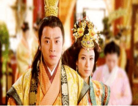 唐朝最窩囊的皇帝唐憲宗，被太監(jiān)給設(shè)計害死，兒子還不為他報仇 