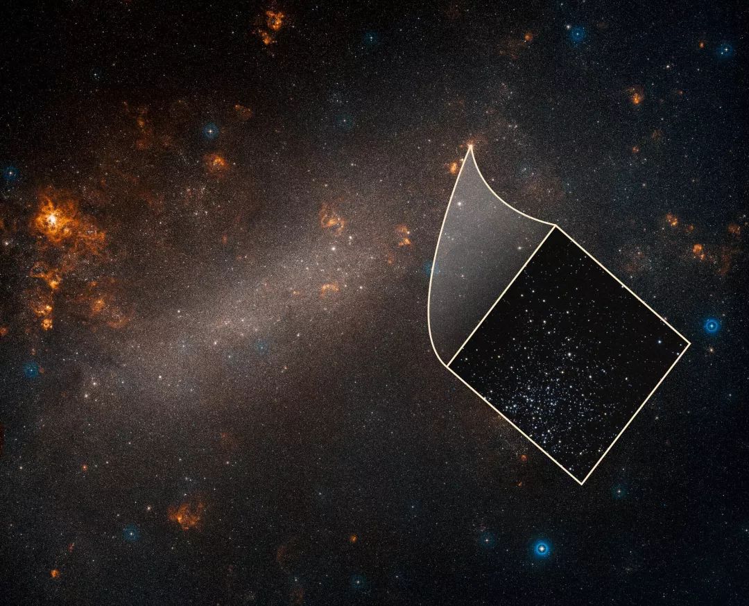 哈勃望遠(yuǎn)鏡最新證實(shí)：宇宙比預(yù)期快9%的速度膨脹！ 