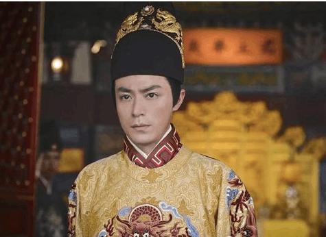 唐朝最窩囊的皇帝唐憲宗，被太監(jiān)給設(shè)計害死，兒子還不為他報仇 