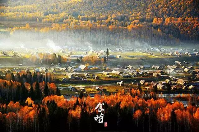 讀懂長安十二時辰，你就懂了中國人的一天 