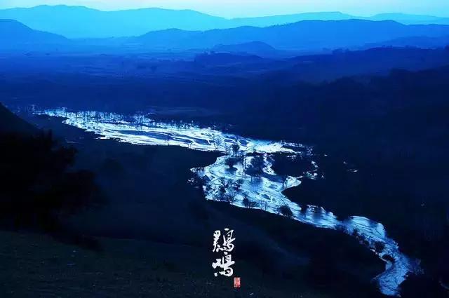 讀懂長安十二時辰，你就懂了中國人的一天 