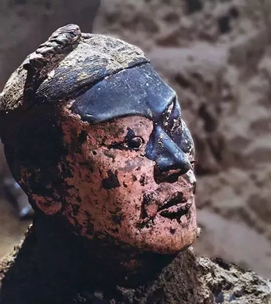 1974年的兵馬俑復(fù)活事件是真是假？兵馬俑真的是用活人燒出來的嗎 