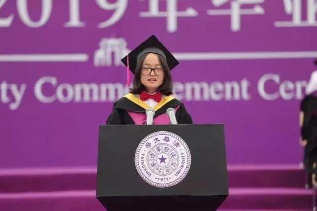 吊打“毒雞湯”：清華寒門女孩，給“喪文化”當頭棒喝 