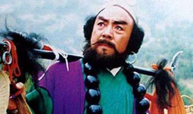 沙僧的救命恩人是誰？不是他早被砍了！為何卻受到孫悟空調(diào)戲？ 