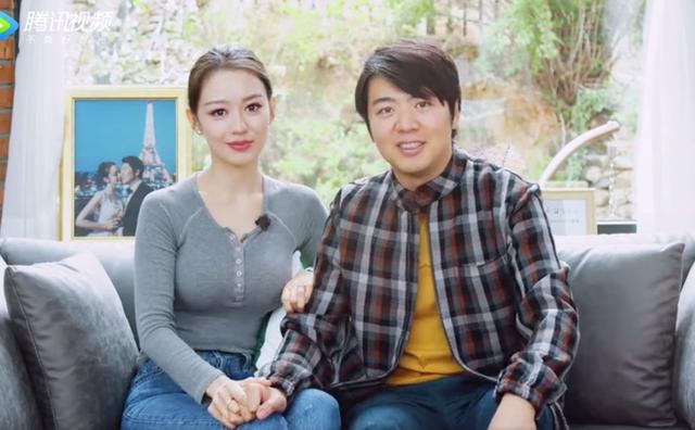 看看張國立、郎朗這幾對夫妻，你們還有什么資格厭惡婚姻? 