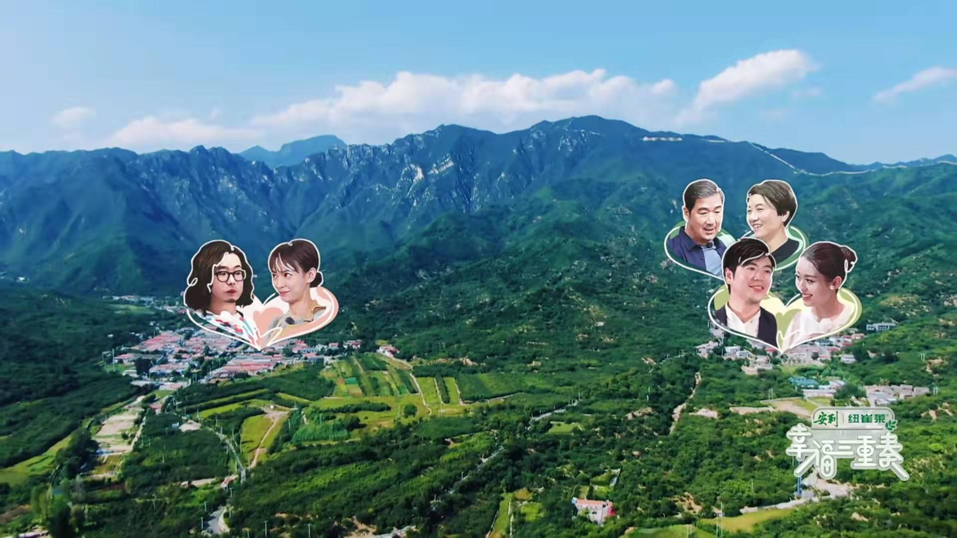 看看張國立、郎朗這幾對夫妻，你們還有什么資格厭惡婚姻? 