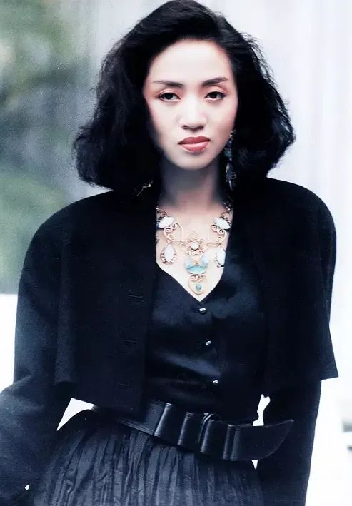 15年后，粉絲為她拍了一部電影 