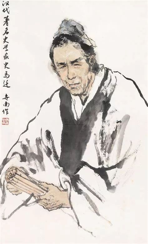 受歷代名人推崇，《史記》究竟好在哪里？