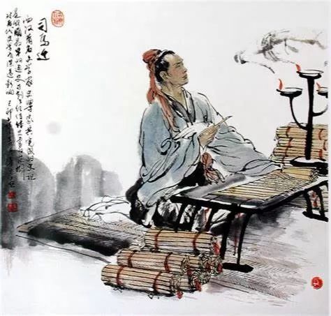 受歷代名人推崇，《史記》究竟好在哪里？