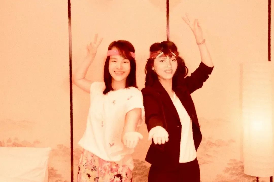 15年后，粉絲為她拍了一部電影 